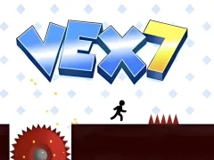 Игра Vex 7 онлайн