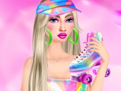 Игра Barbiecore онлайн
