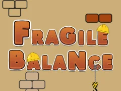 Игра Fragile Balance онлайн
