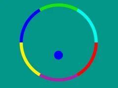 Игра Colored Circle 2 онлайн