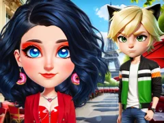 Игра Overprotective Boyfriend онлайн