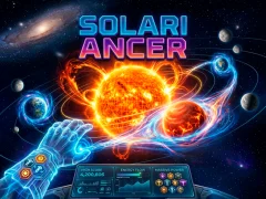 Игра Solariancer онлайн
