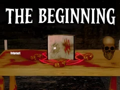 Игра The Beginning онлайн