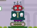 Игра Mickey's Robot Laboratory онлайн