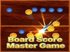 Игра Board Score Master Game онлайн