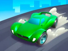 Игра Toy Cars: 3D Racing онлайн