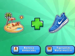 Игра Guess the Italian Brainrot Animals онлайн