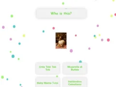 Игра Tralala Test онлайн