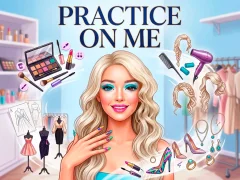 Игра Practice On Me онлайн