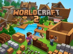Игра Worldcraft 2 онлайн