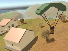 Игра Pixel Battlegrounds.IO онлайн