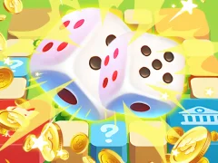 Игра Board Kings Board Dice онлайн