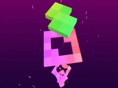 Игра Falling Shape онлайн