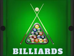 Игра Billiards онлайн