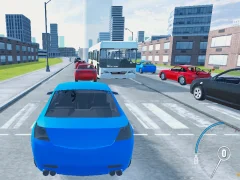 Игра Car Destruction King онлайн
