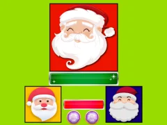 Игра Jewel And Santa Claus онлайн
