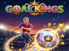 Игра Goal Kings онлайн
