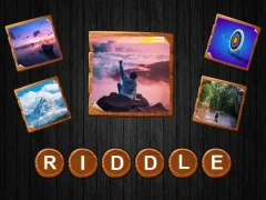 Игра Pictures Riddle онлайн