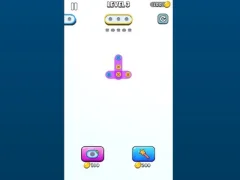 Игра Screw Sort: Screw Pin Puzzle онлайн