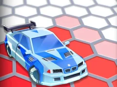 Игра Cars Arena онлайн