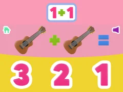 Игра 1+1 онлайн