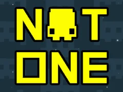Игра Not One онлайн