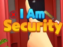 Игра I Am Security онлайн