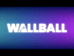 Игра Wall Ball онлайн