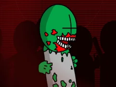 Игра Madness Project Nexus Hacked онлайн