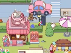 Игра Paws Off My Clues! онлайн