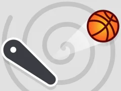 Игра Flipper Dunk онлайн
