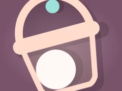 Игра Bucket Ball онлайн