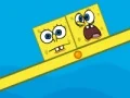 Игра Sponge Bob Super Stacker онлайн