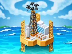 Игра Oil tycoon 2 онлайн