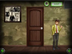 Игра Amgel Easy Room Escape 315 онлайн