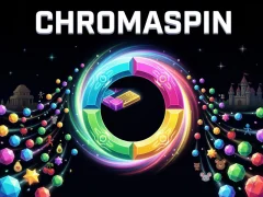 Игра CHROMASPIN онлайн