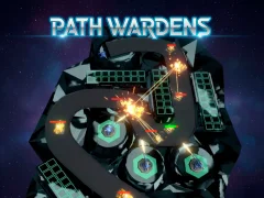 Игра Path Wardens онлайн