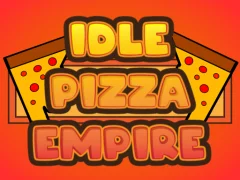Игра Idle Pizza Empire онлайн