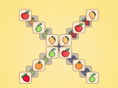Игра Fruity Match онлайн