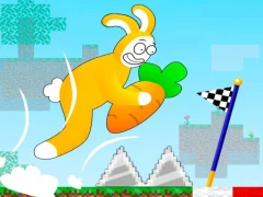 Игра Crazy Bunnies онлайн
