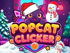 Игра Popcat Clicker онлайн
