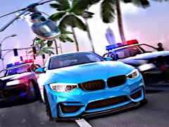Игра Racing Horizon онлайн
