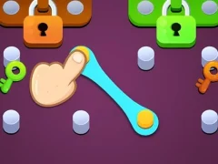 Игра Move the Rubber Bands онлайн