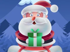 Игра Santa Gifts Rescue онлайн