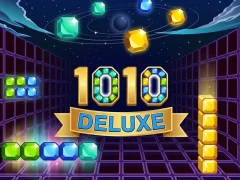 Игра 1010 Deluxe онлайн