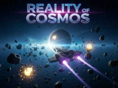 Игра Reality of Cosmos онлайн
