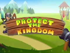 Игра Protect The Kingdom онлайн