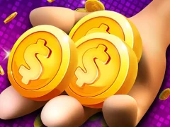 Игра Gold Coin Machine Master онлайн