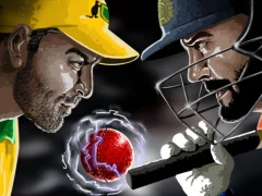 Игра Cricket World Cup онлайн