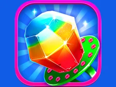 Игра Candy Maker Factory онлайн